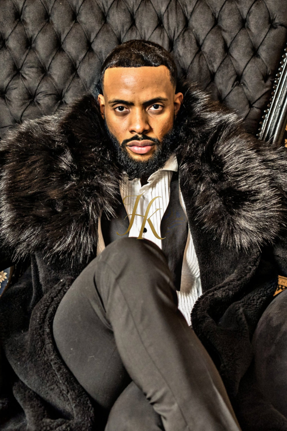 Mens Coats & Jackets