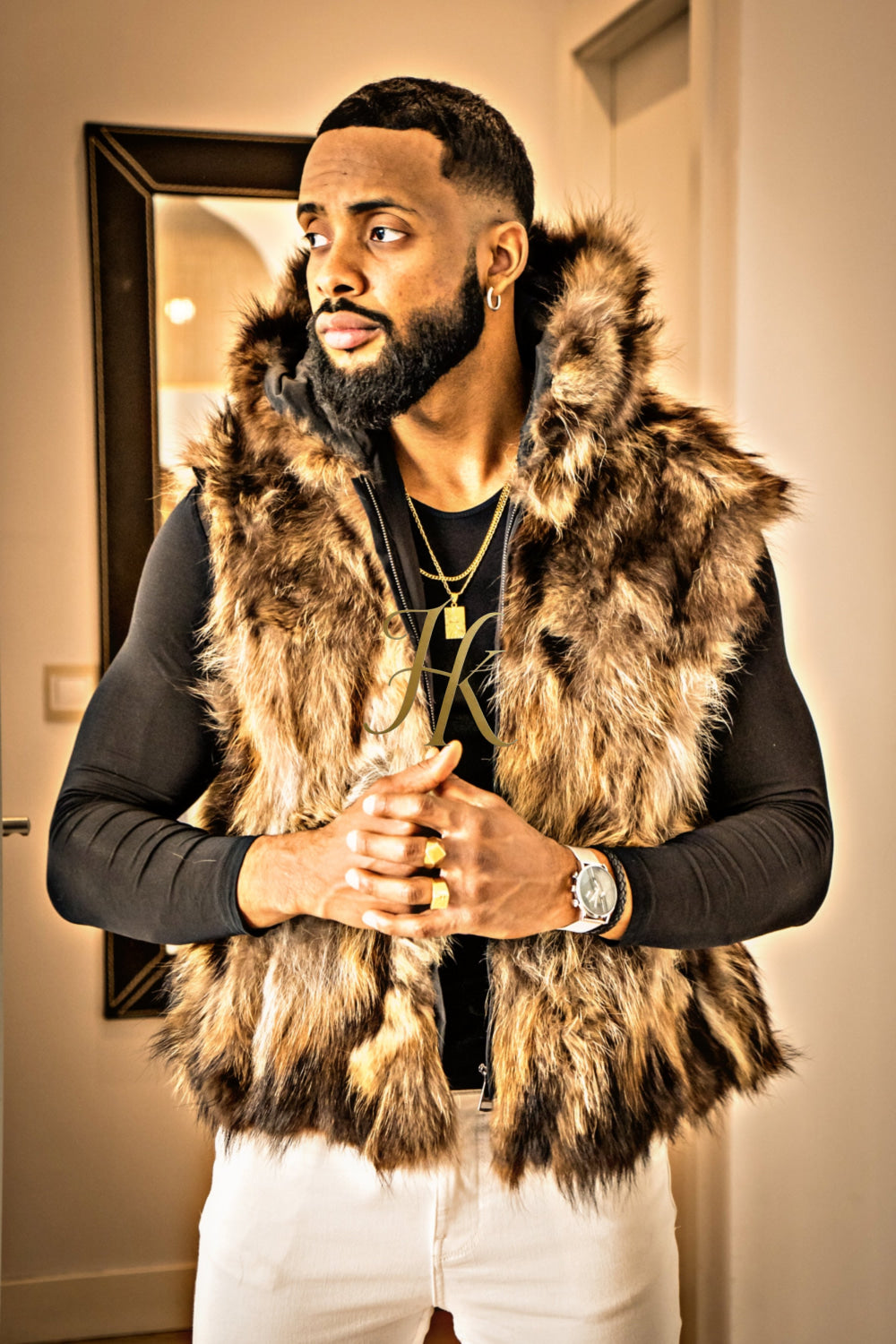 Mens Coats & Jackets