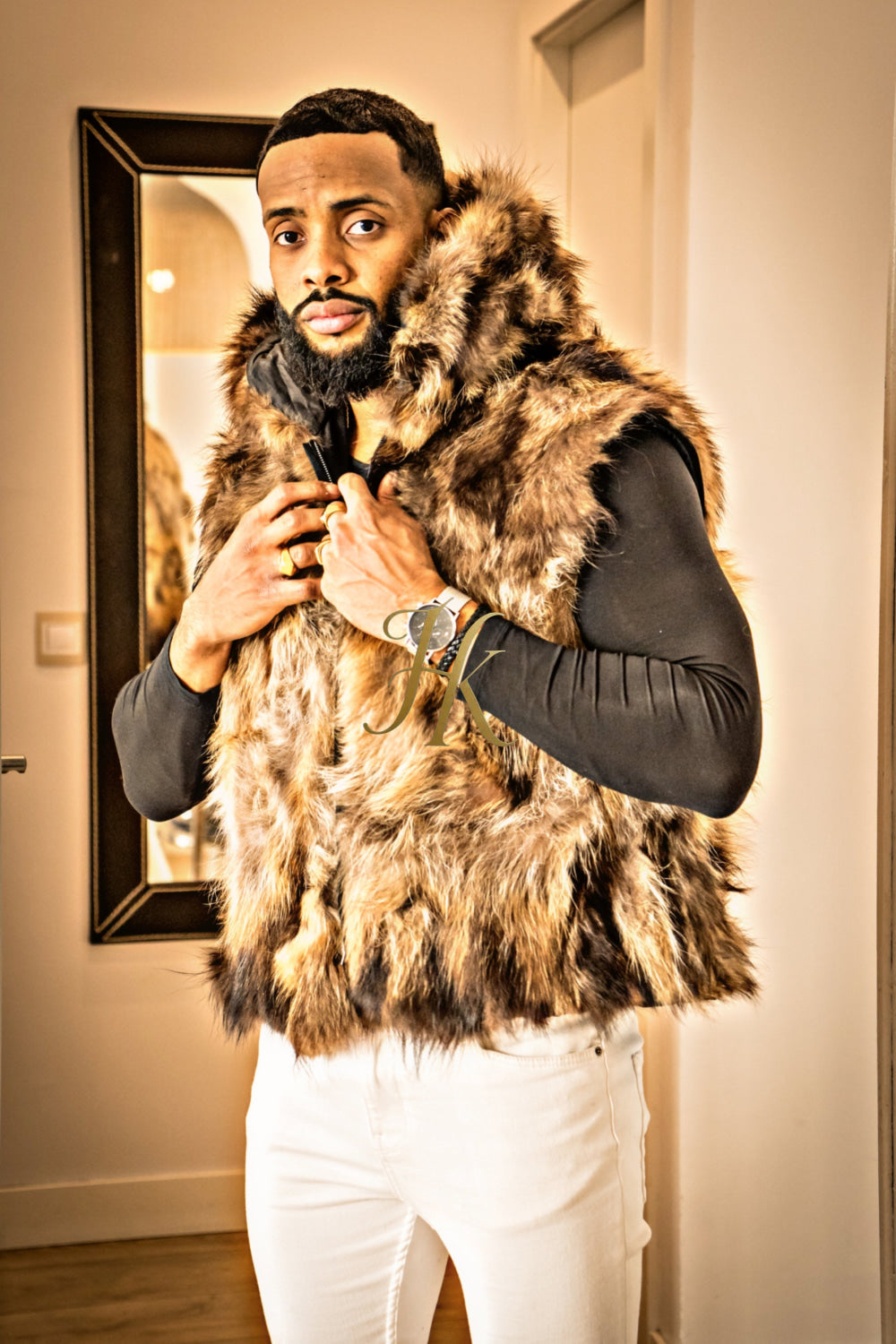 Mens Coats & Jackets