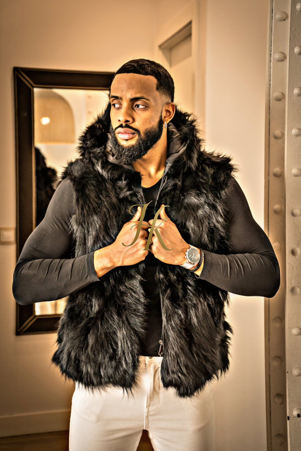 Mens Coats And Jackets