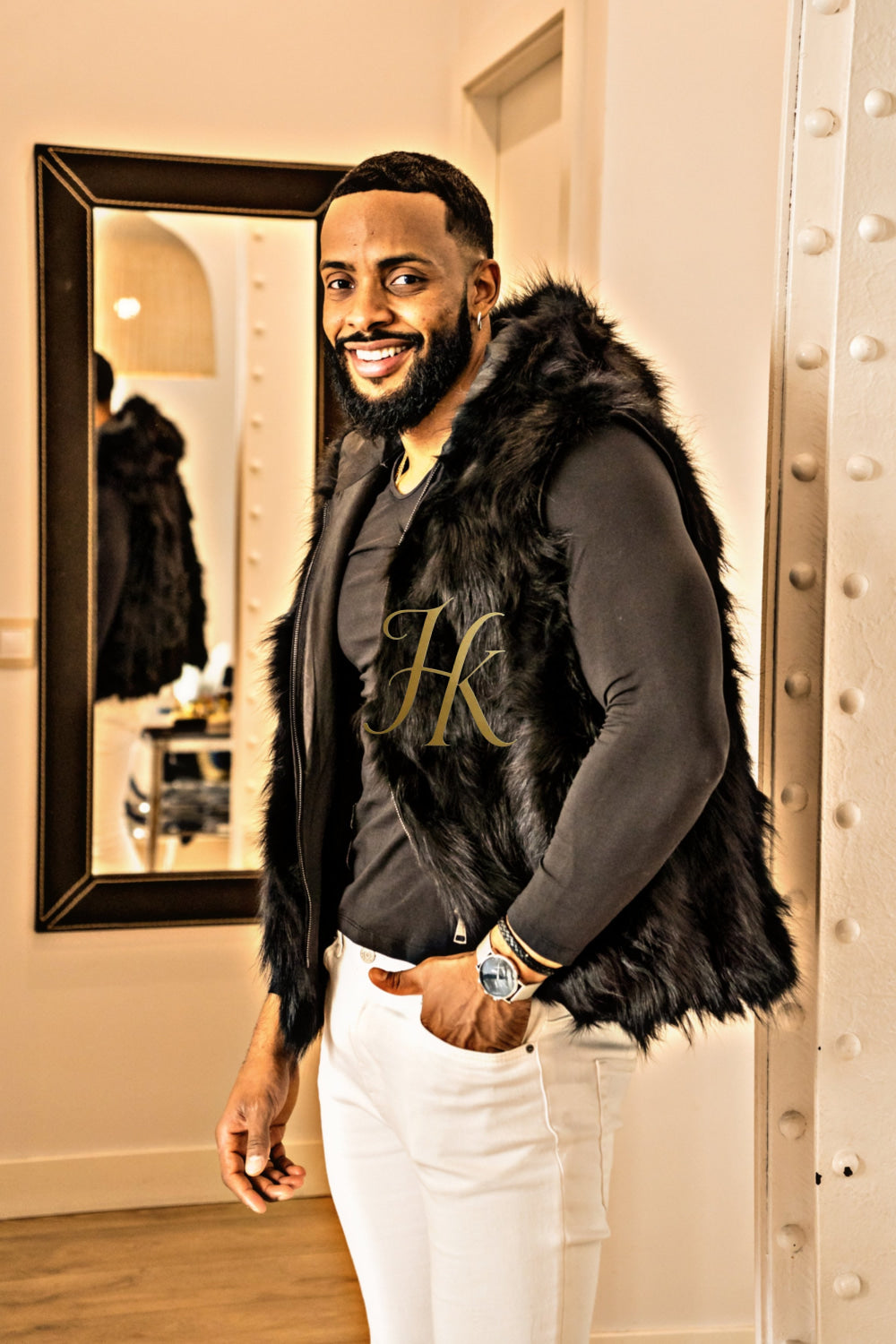Mens Coats And Jackets