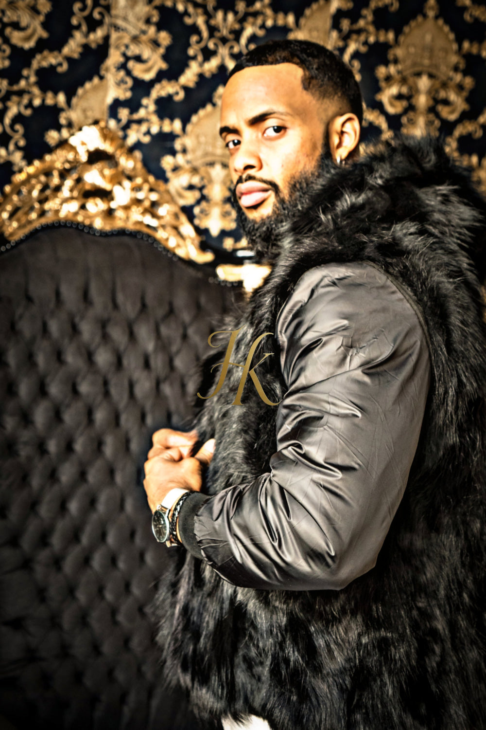 Mens Coats And Jackets