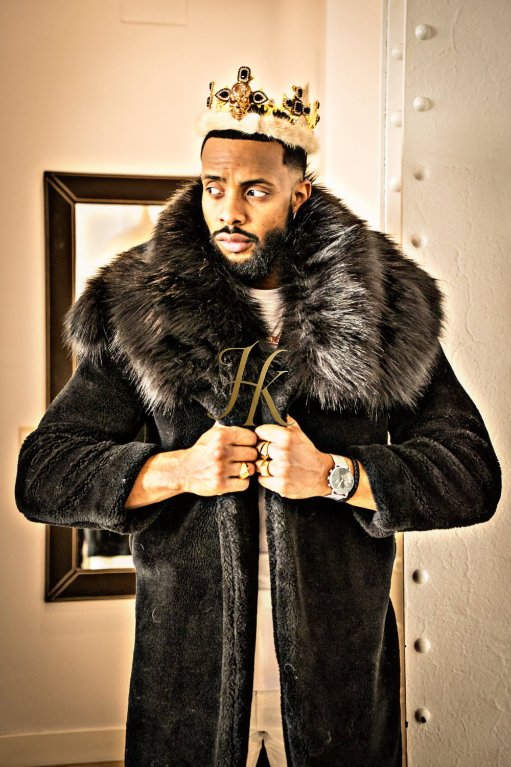 Mens Casual Jackets