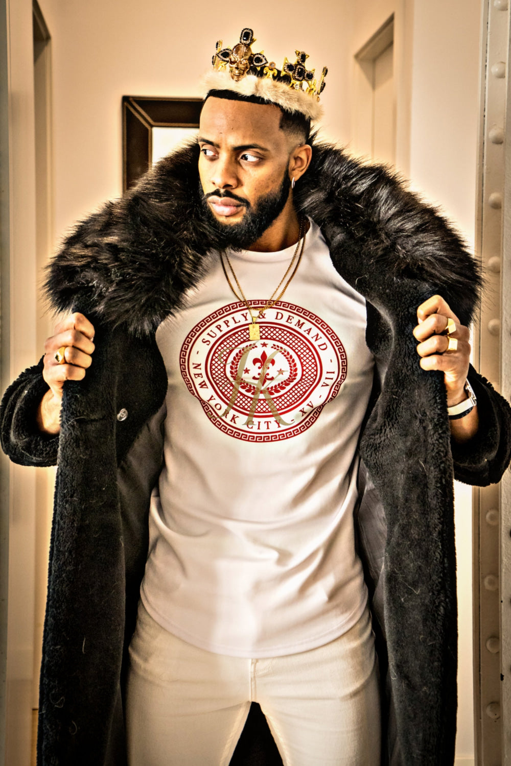 Mens Casual Jackets
