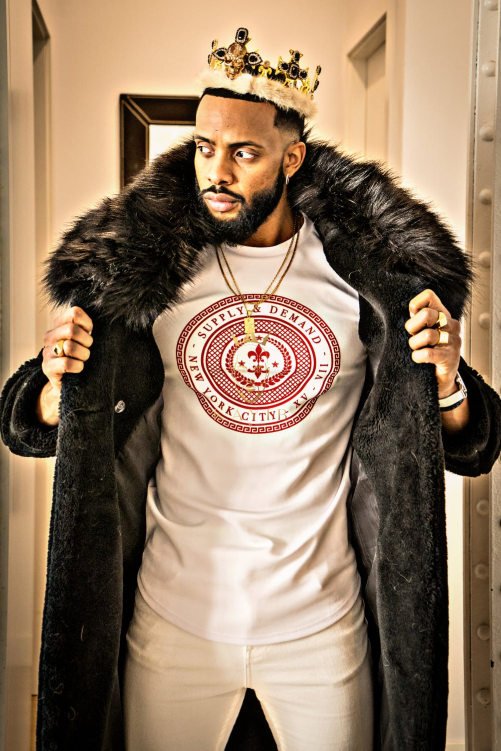 Mens Casual Jackets