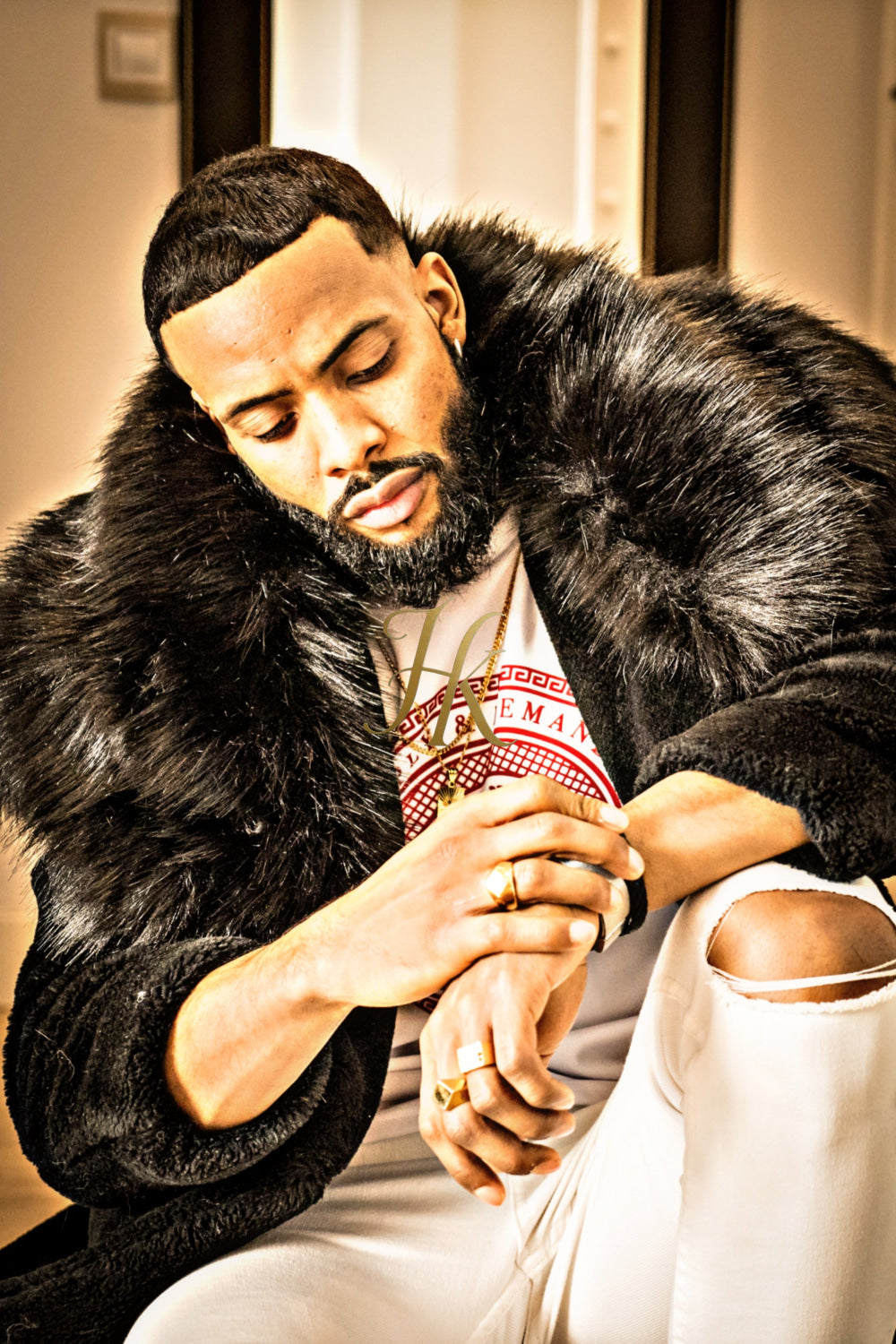 Mens Coats