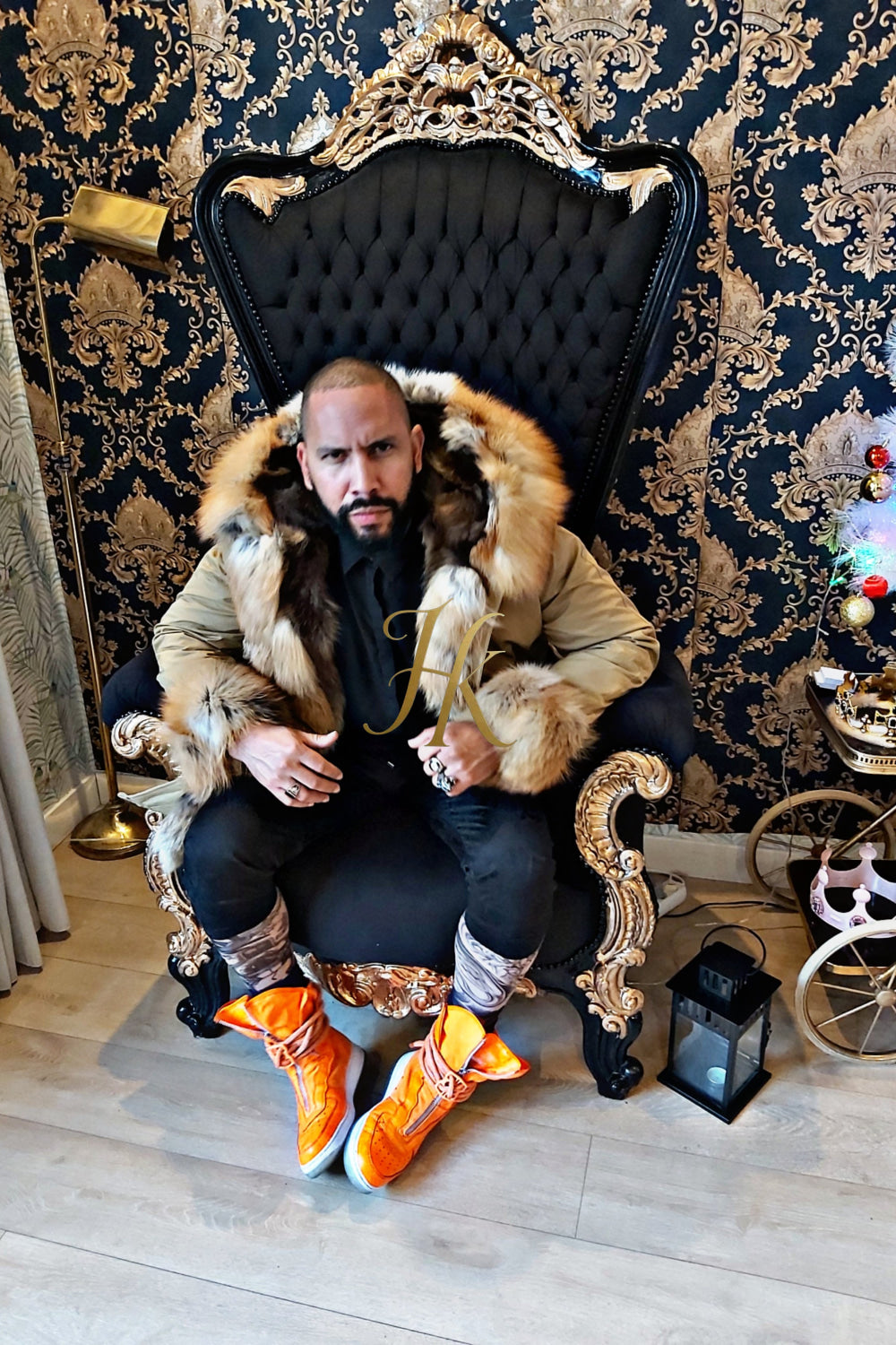 Fashion Winter Jackets & Coats For Men