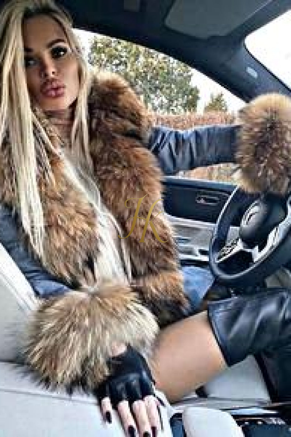 Designer Womens Coats