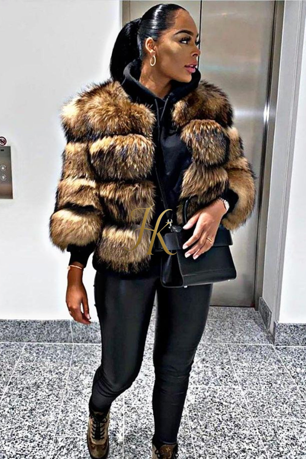 Luxury Womens Coats
