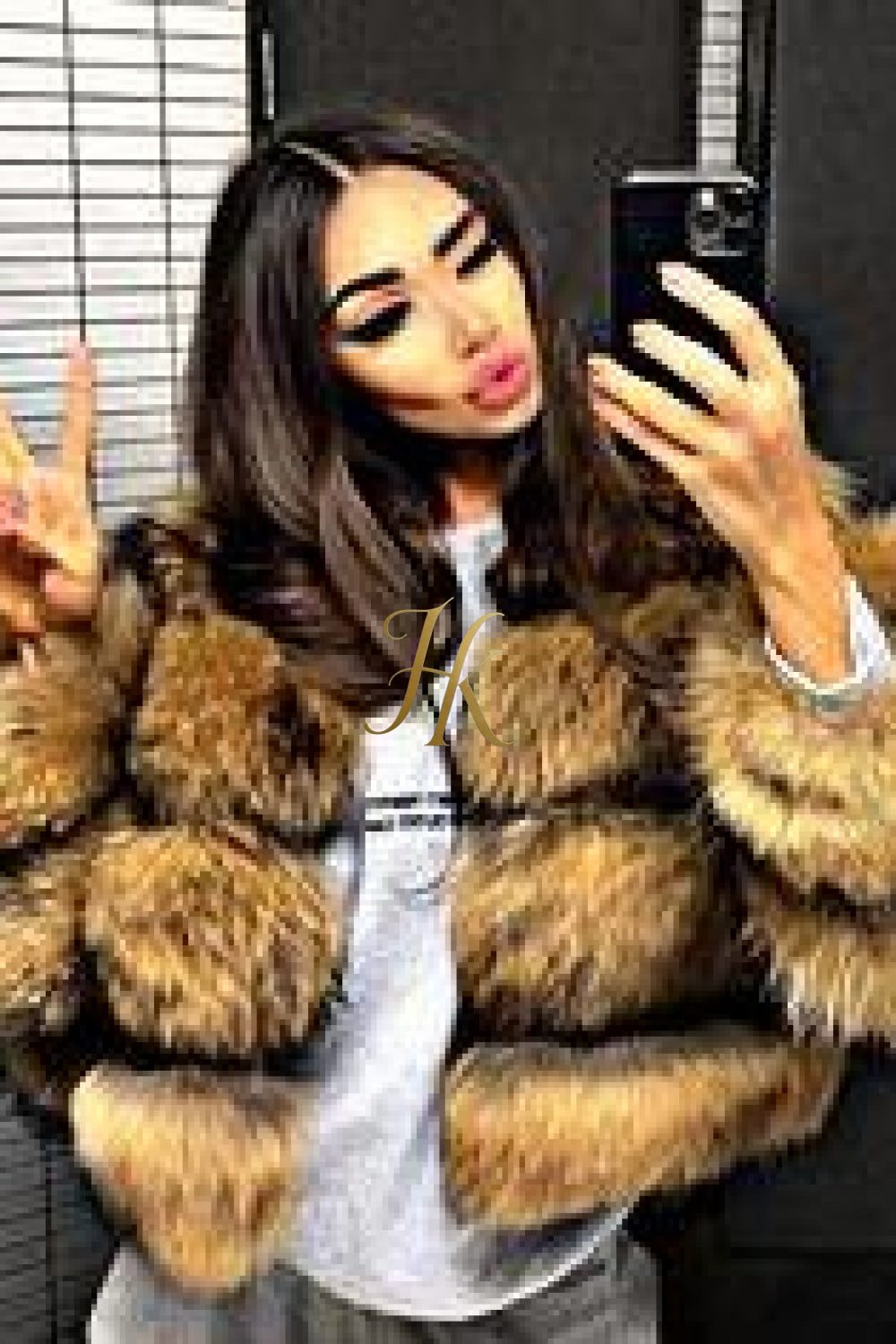 Ladies Designer Winter Coats