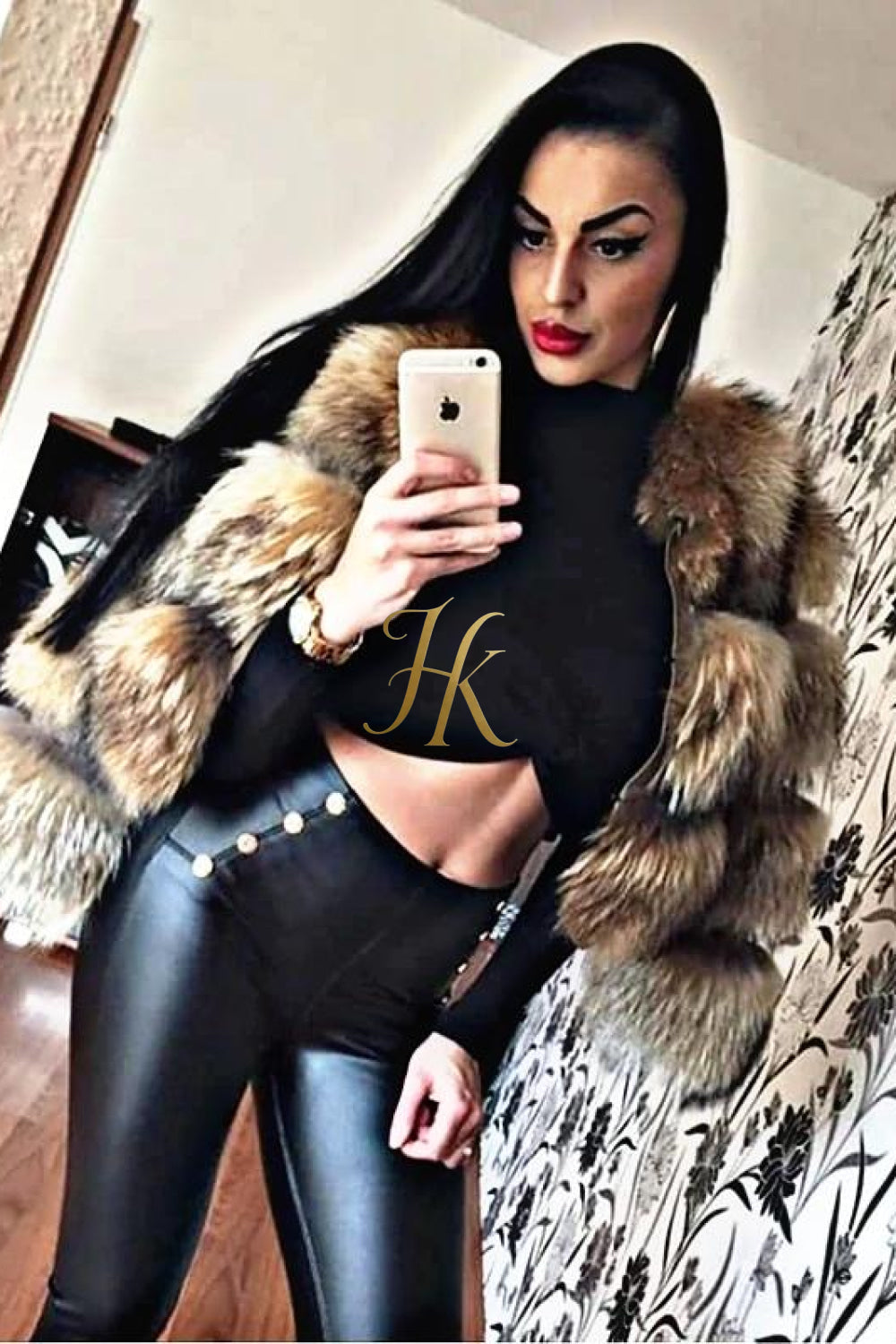 Ladies Designer Winter Coats