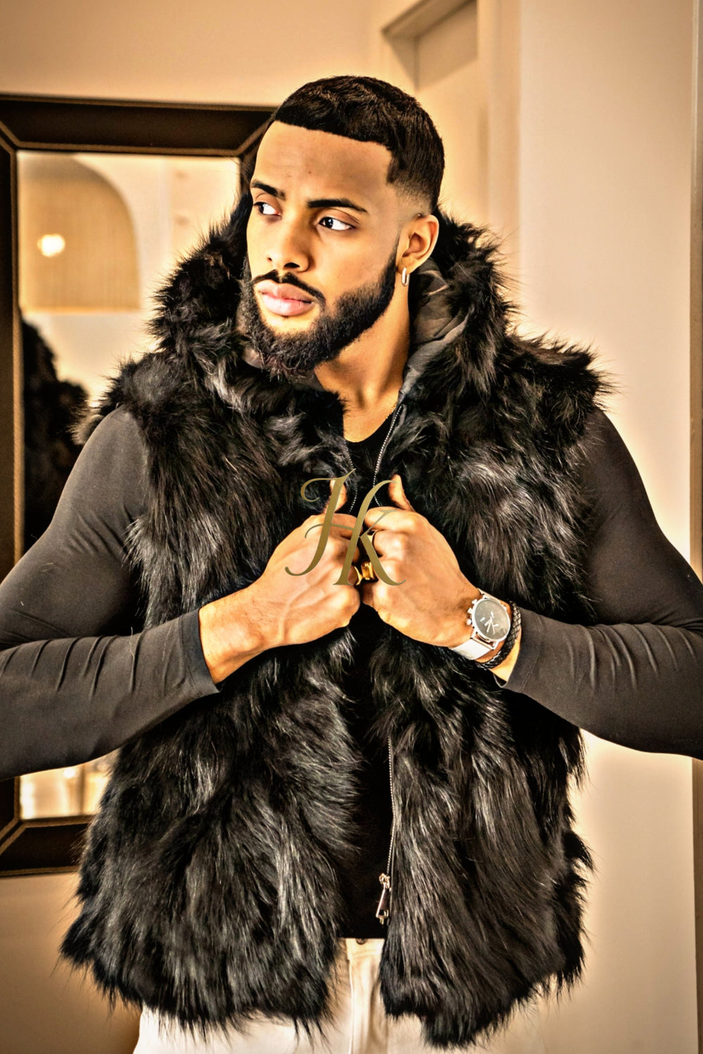 Mens 2-In-1 Coats & Jackets - Outerwear Clothing