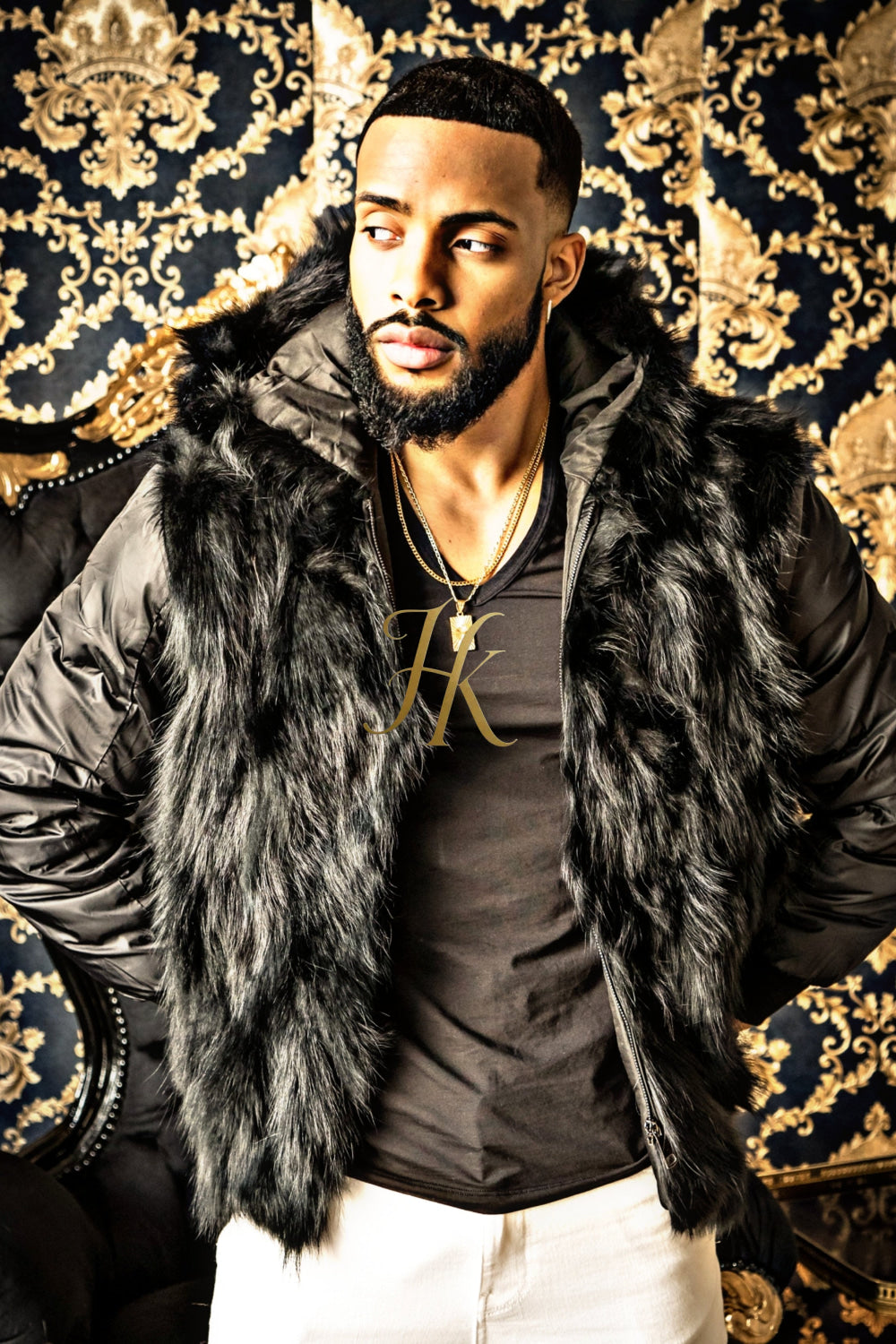 Mens 2-In-1 Coats & Jackets - Outerwear Clothing