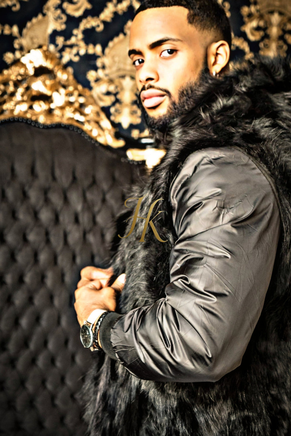 Mens 2-In-1 Coats & Jackets - Outerwear Clothing
