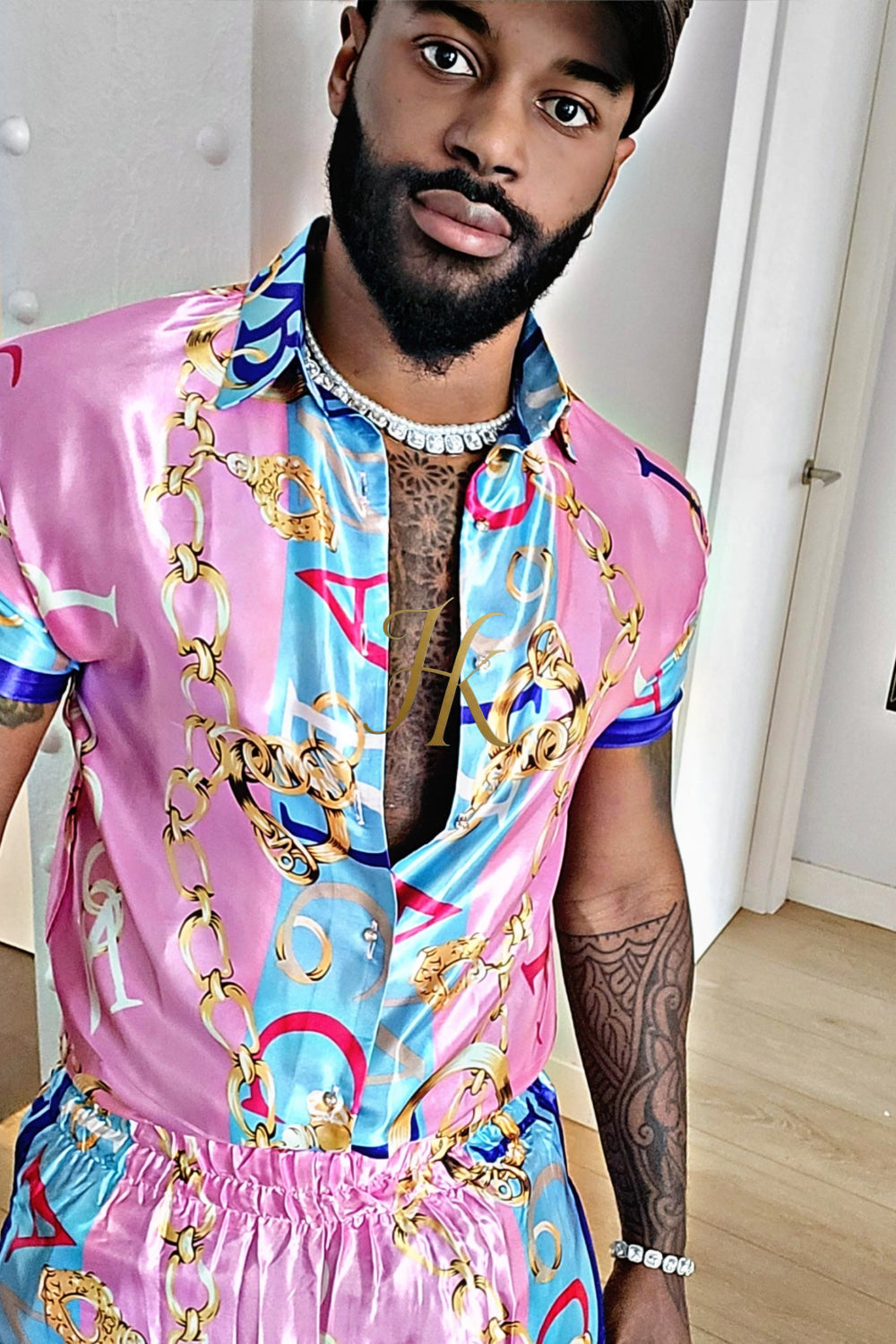 Summer Outfits For Mens