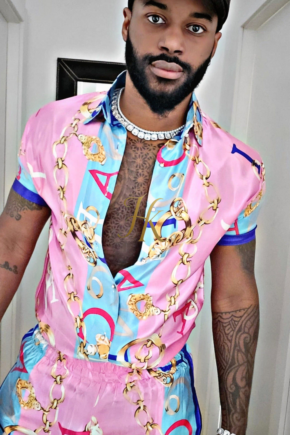 Summer Outfits For Mens