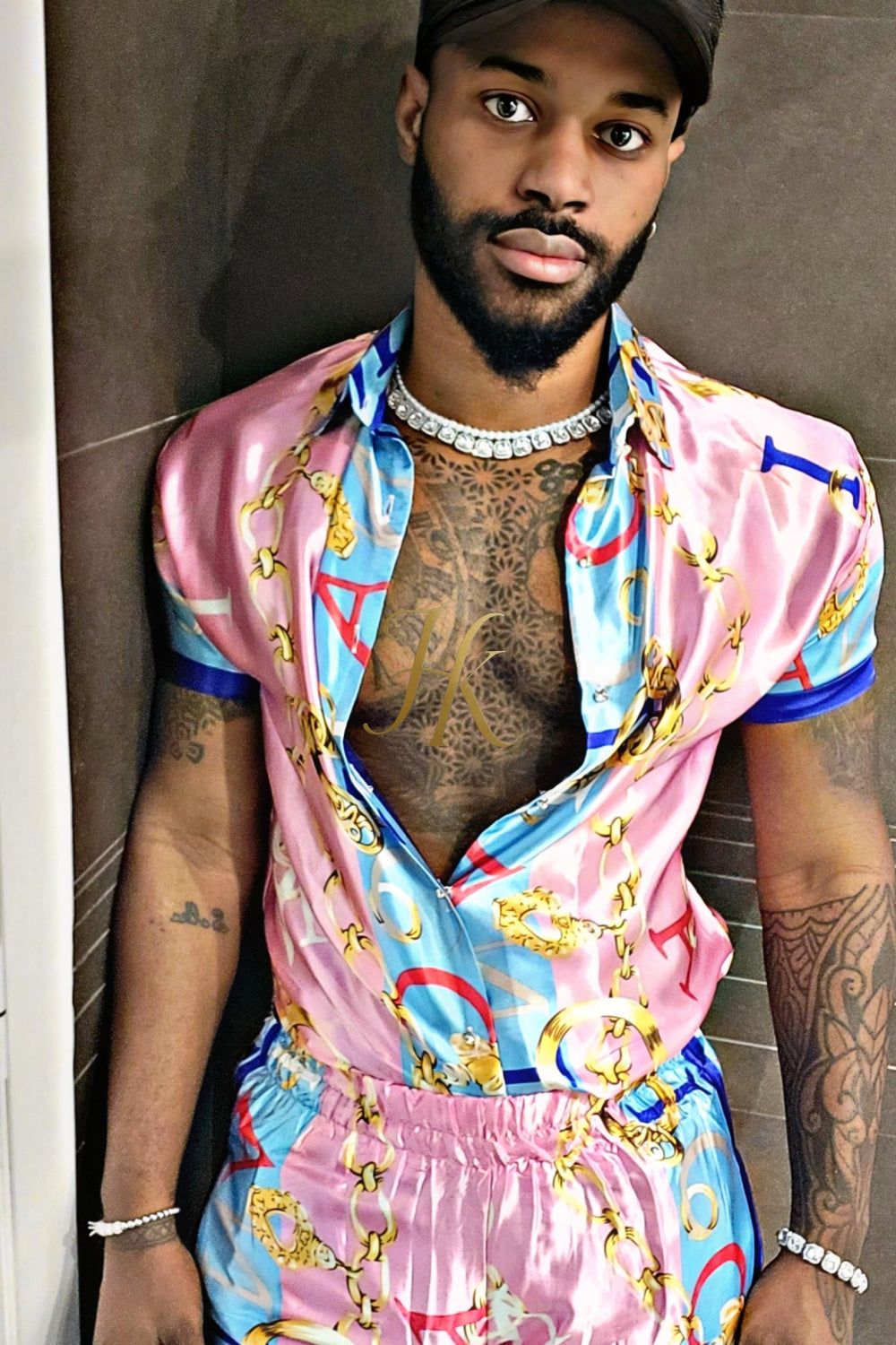 Summer Outfits For Mens