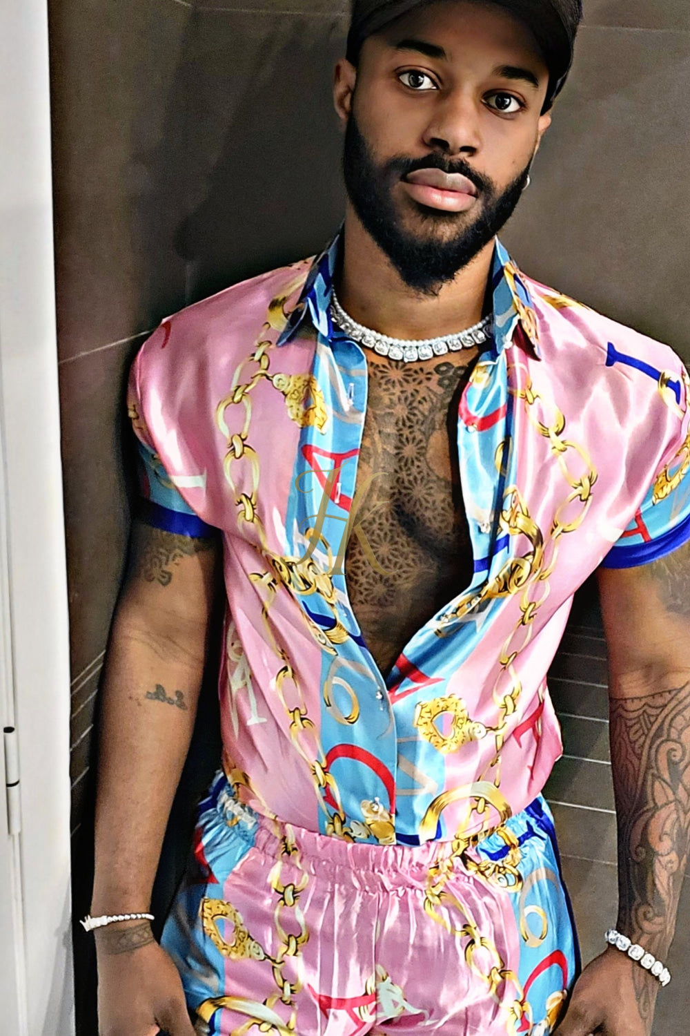 Summer Outfits For Mens