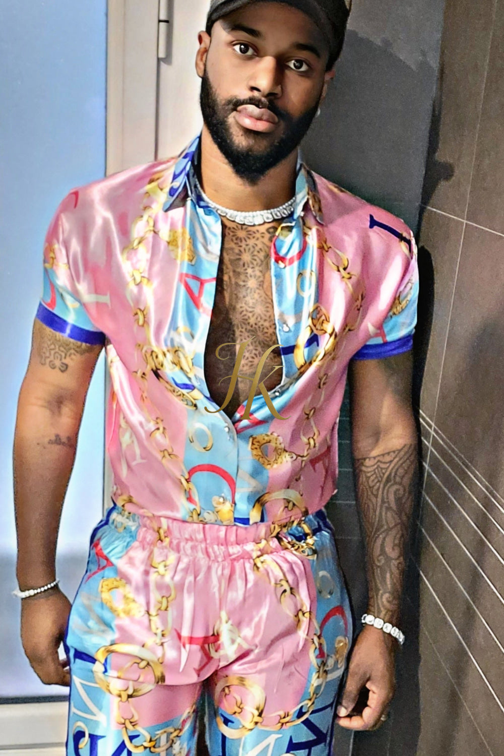 Summer Outfits For Mens