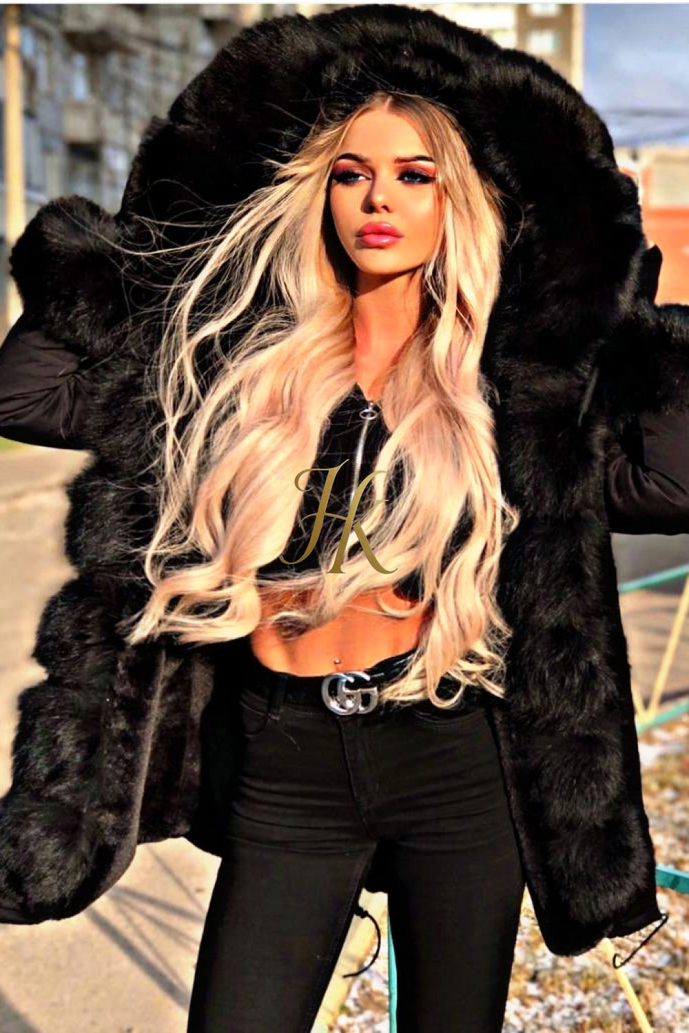 Womens Coats