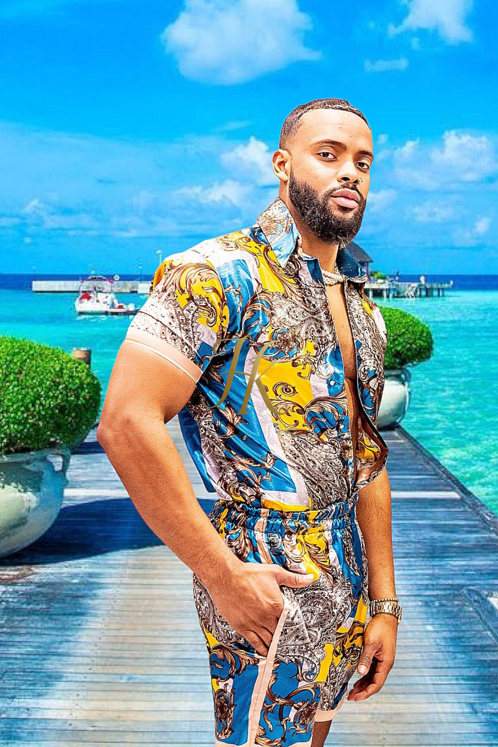 Mens Summer Outfits