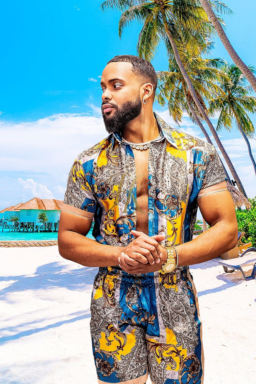 Mens Summer Outfits