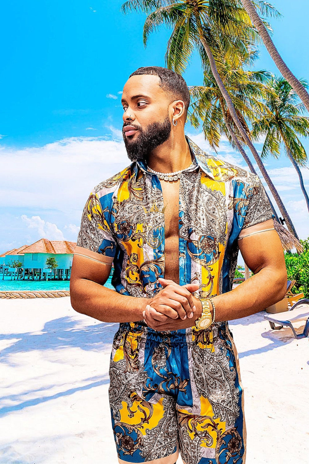 Mens Summer Outfits
