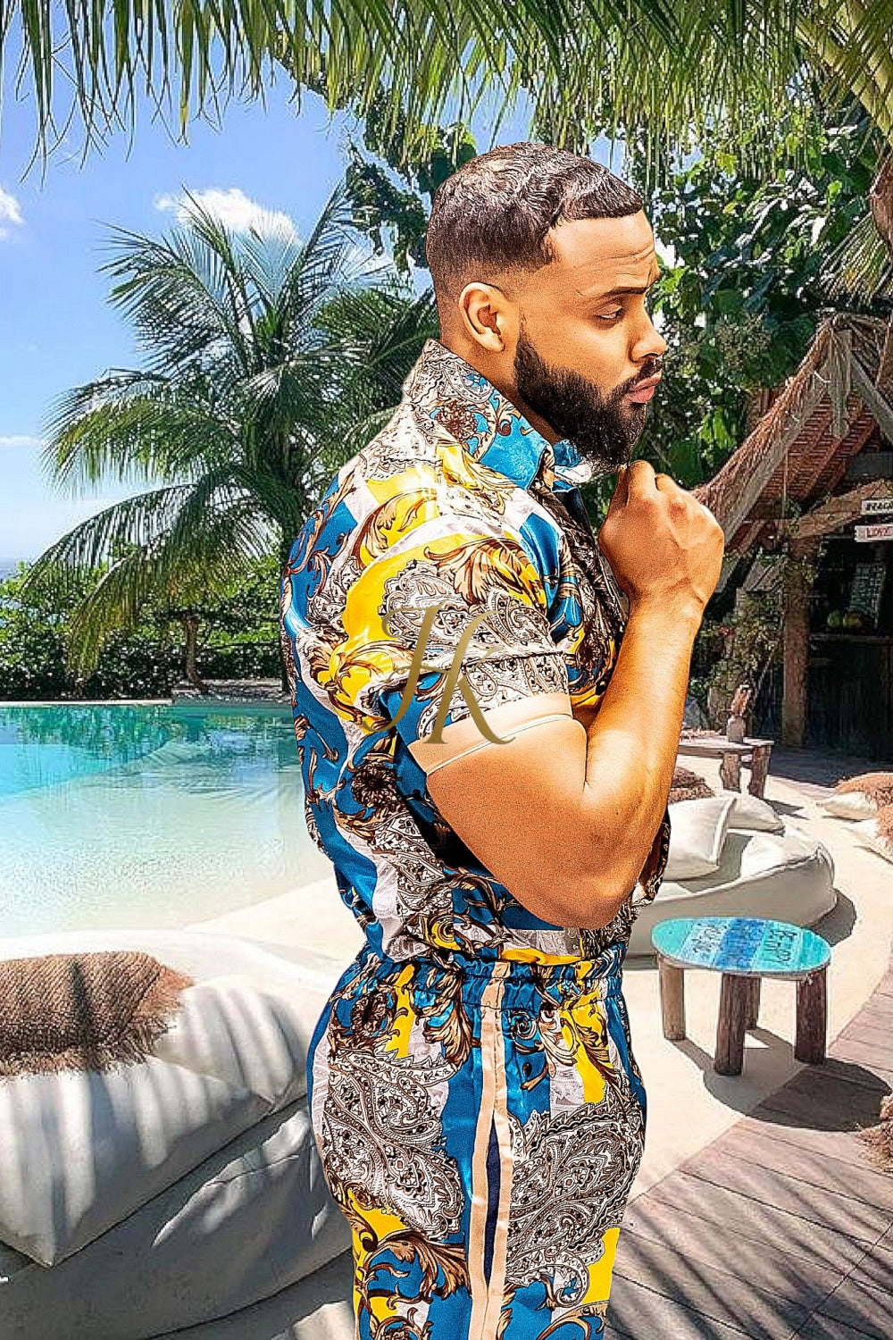 Mens Summer Outfits