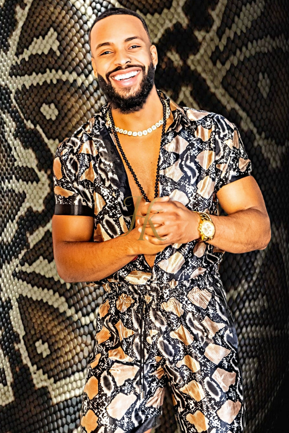 Mens Summer Beachwear