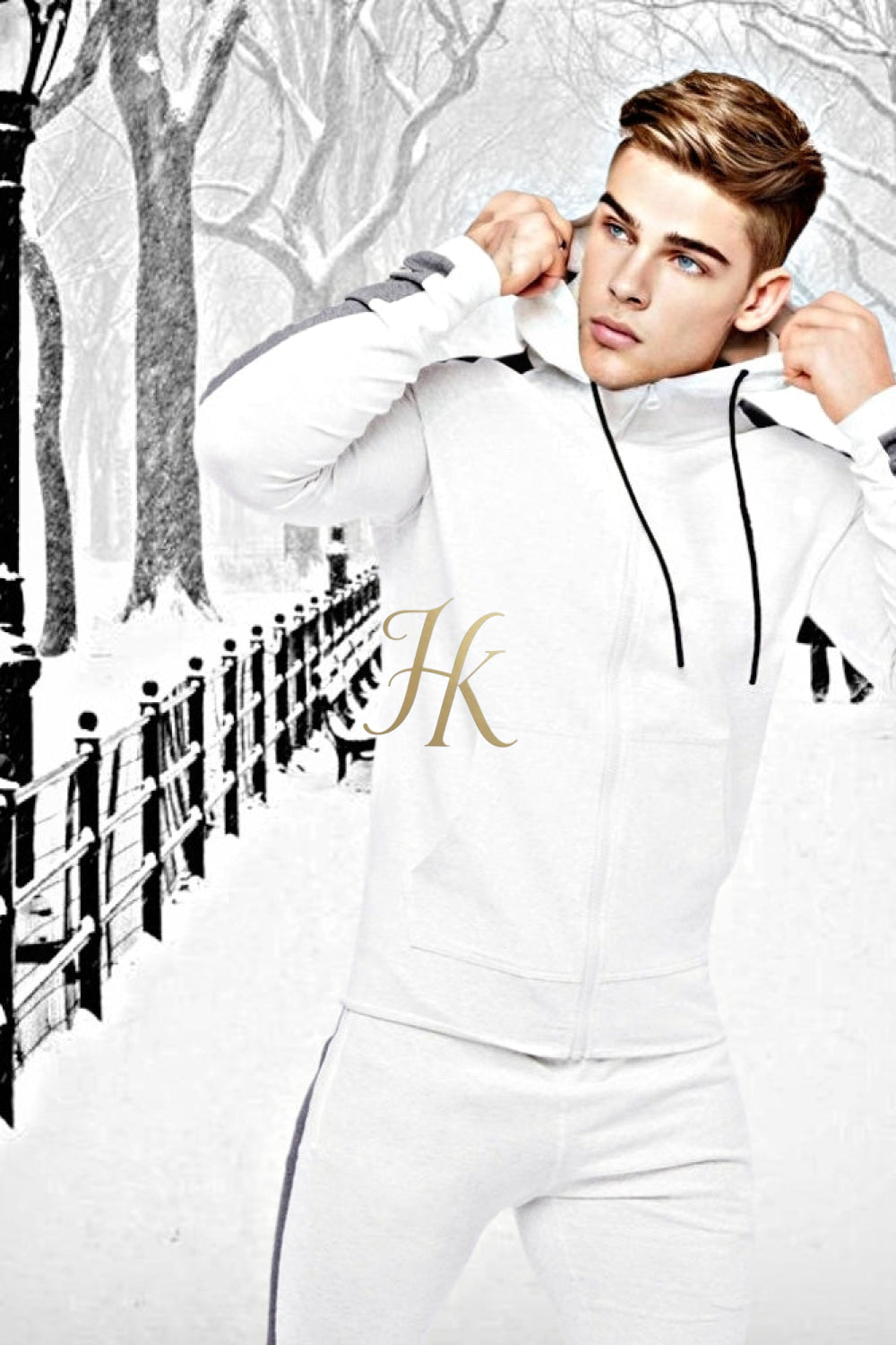 Mens Tracksuits Sets & Bottoms