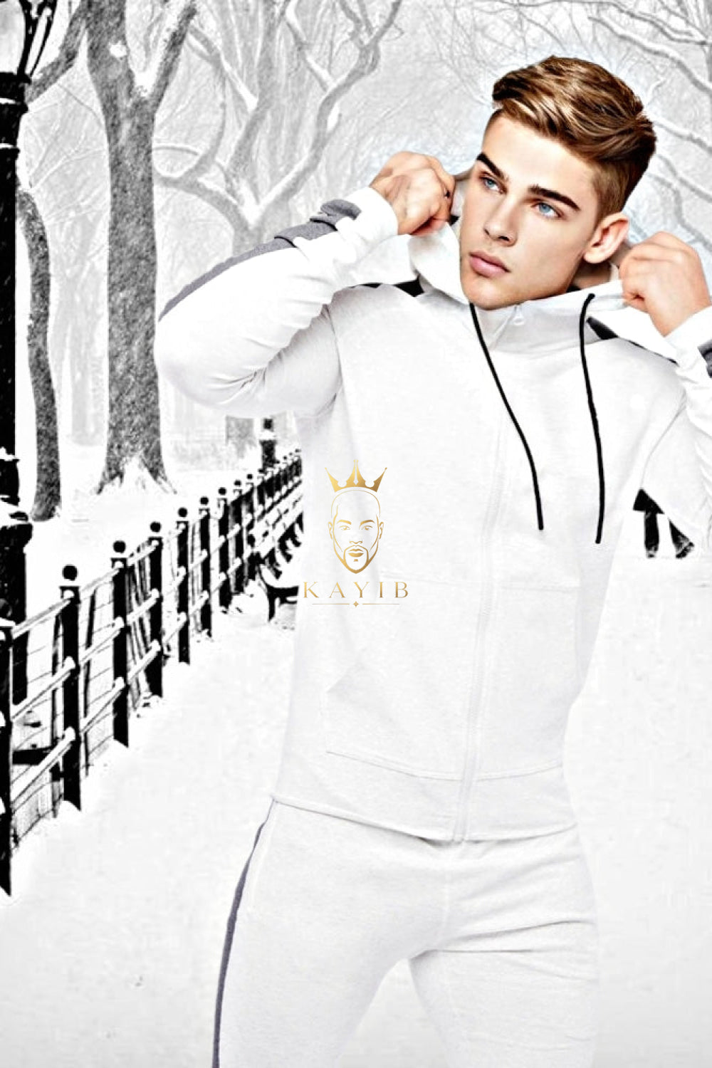 Mens Tracksuits Sets & Bottoms