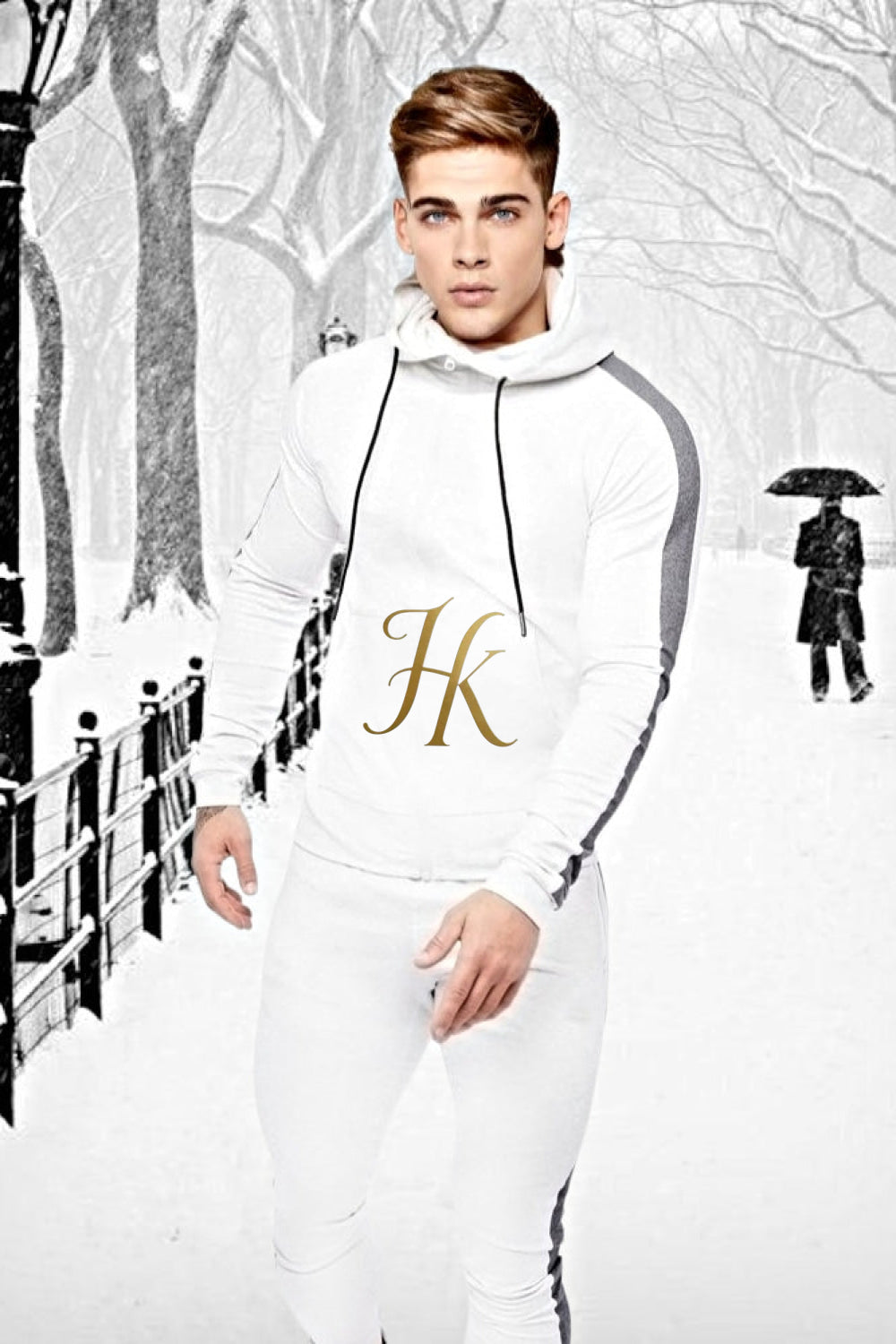 Mens Tracksuits Sets & Bottoms