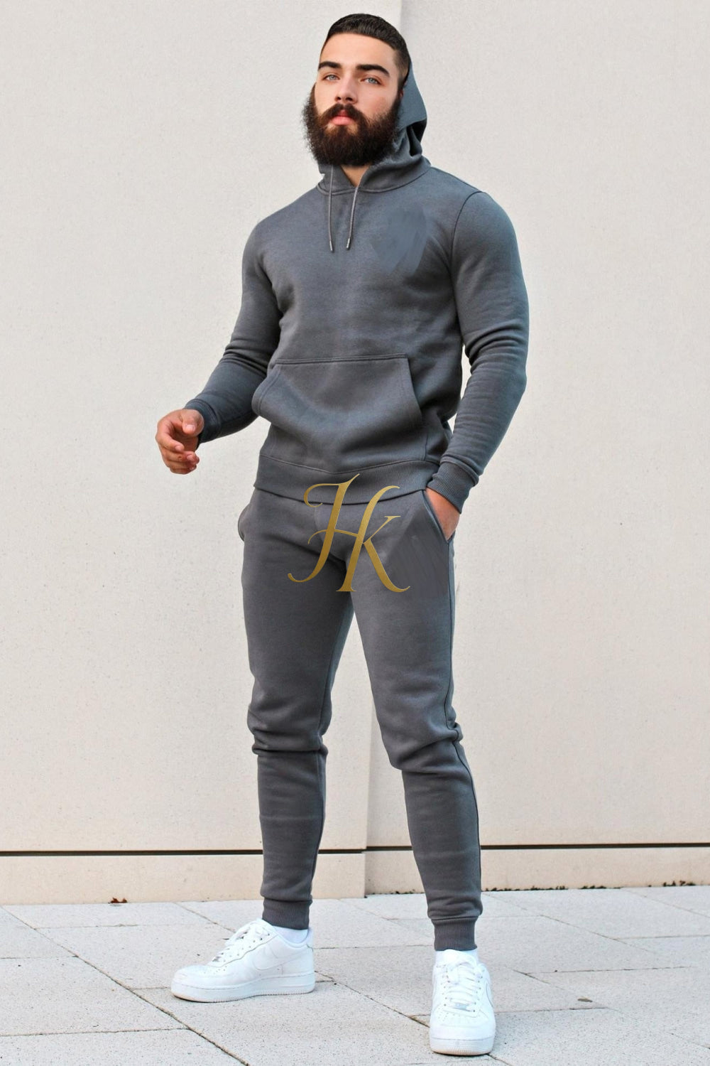 Tracksuits Outfits Hoodies For Men