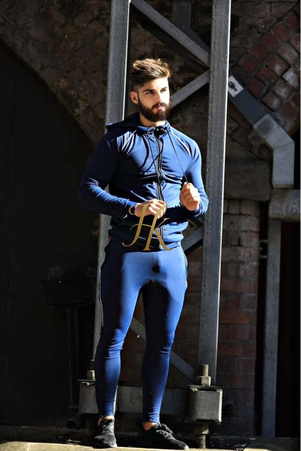 Mens Tracksuit Outfits