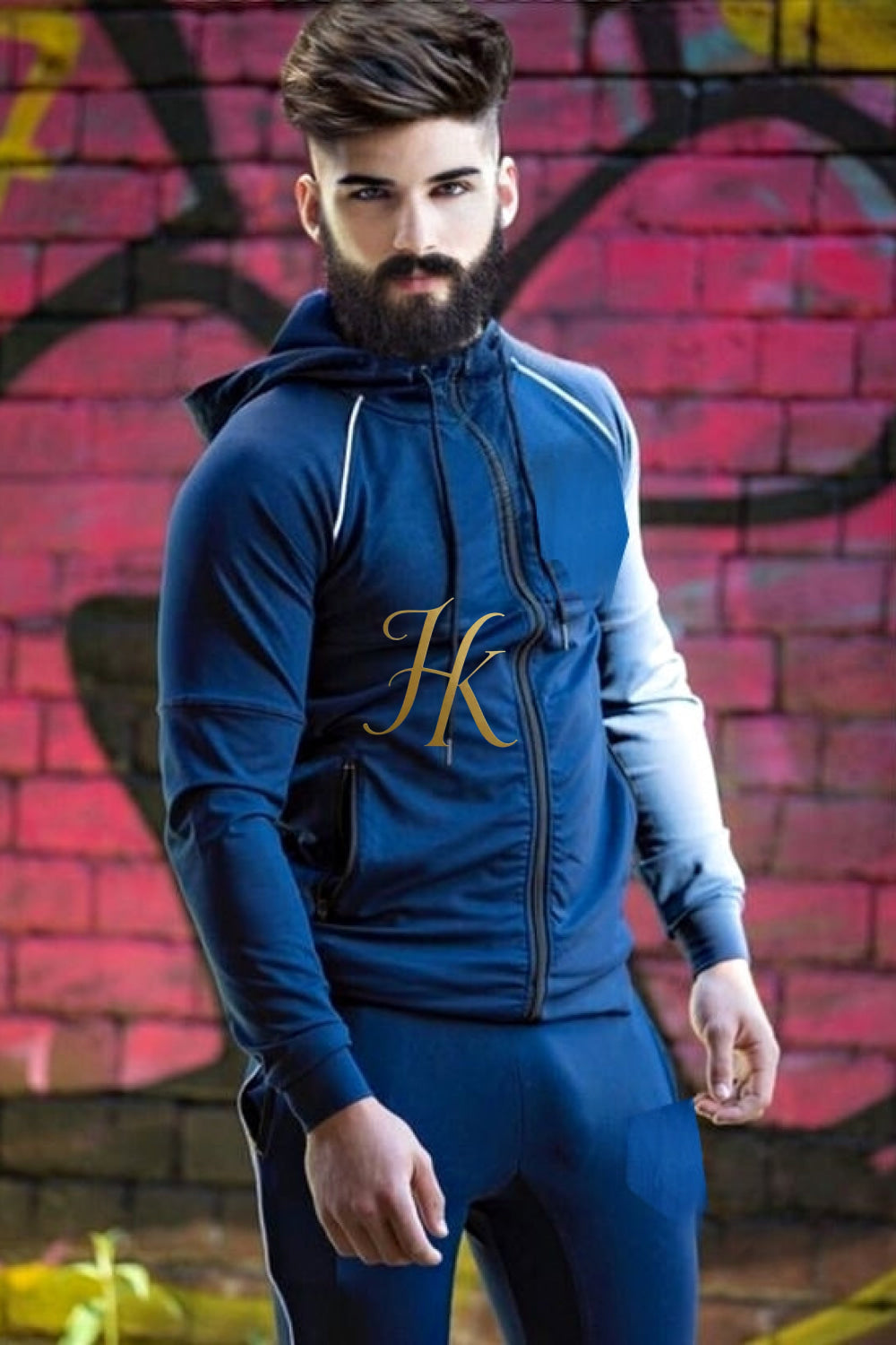 Mens Tracksuit Outfits