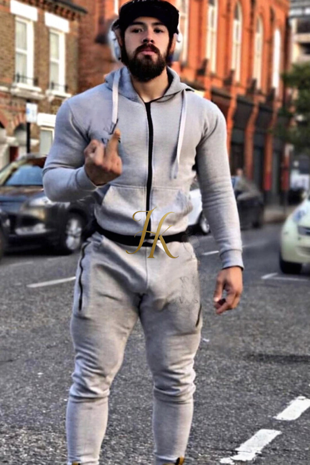 Outfits Hoodies For Men