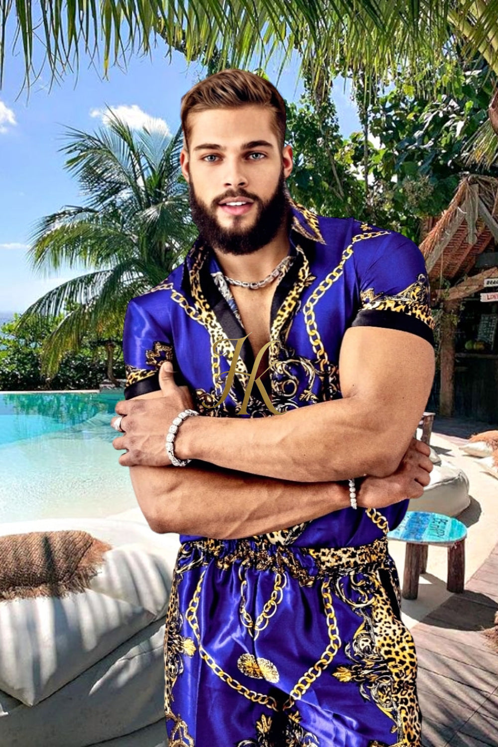 Mens Summer Outfits