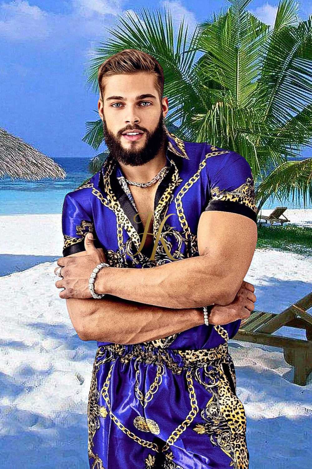 Mens Summer Outfits