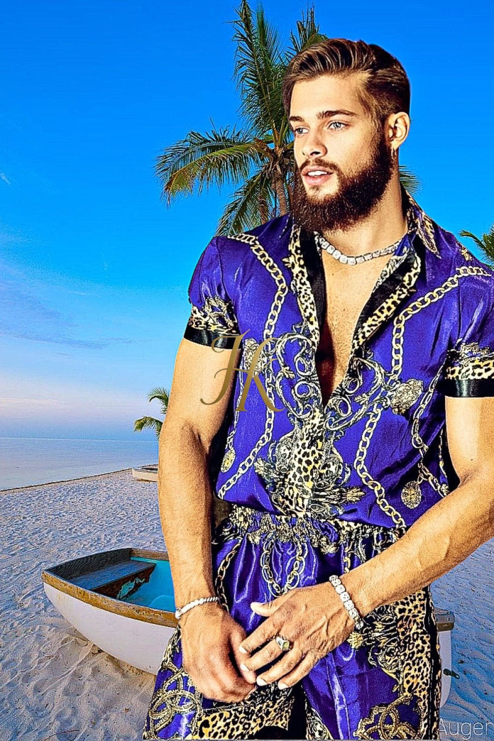 Mens Summer Outfits