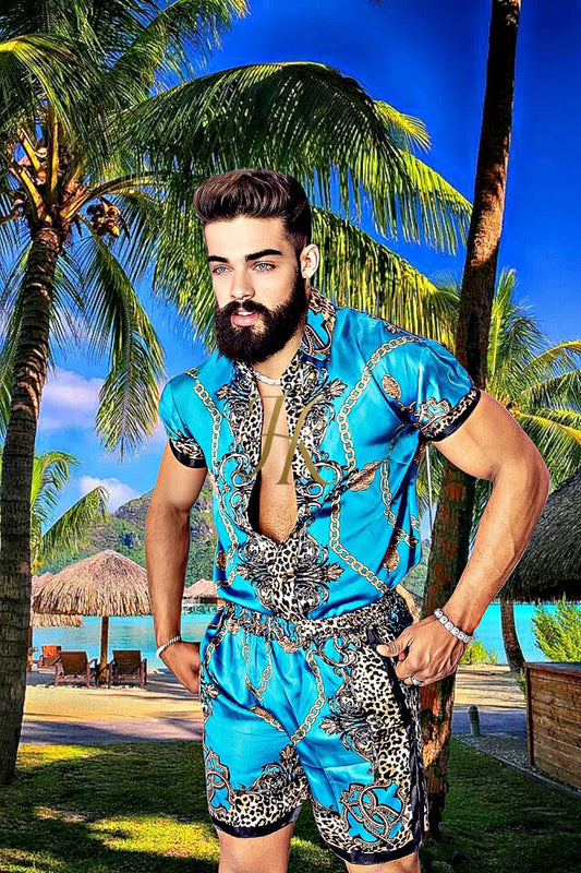 Summer Beachwear