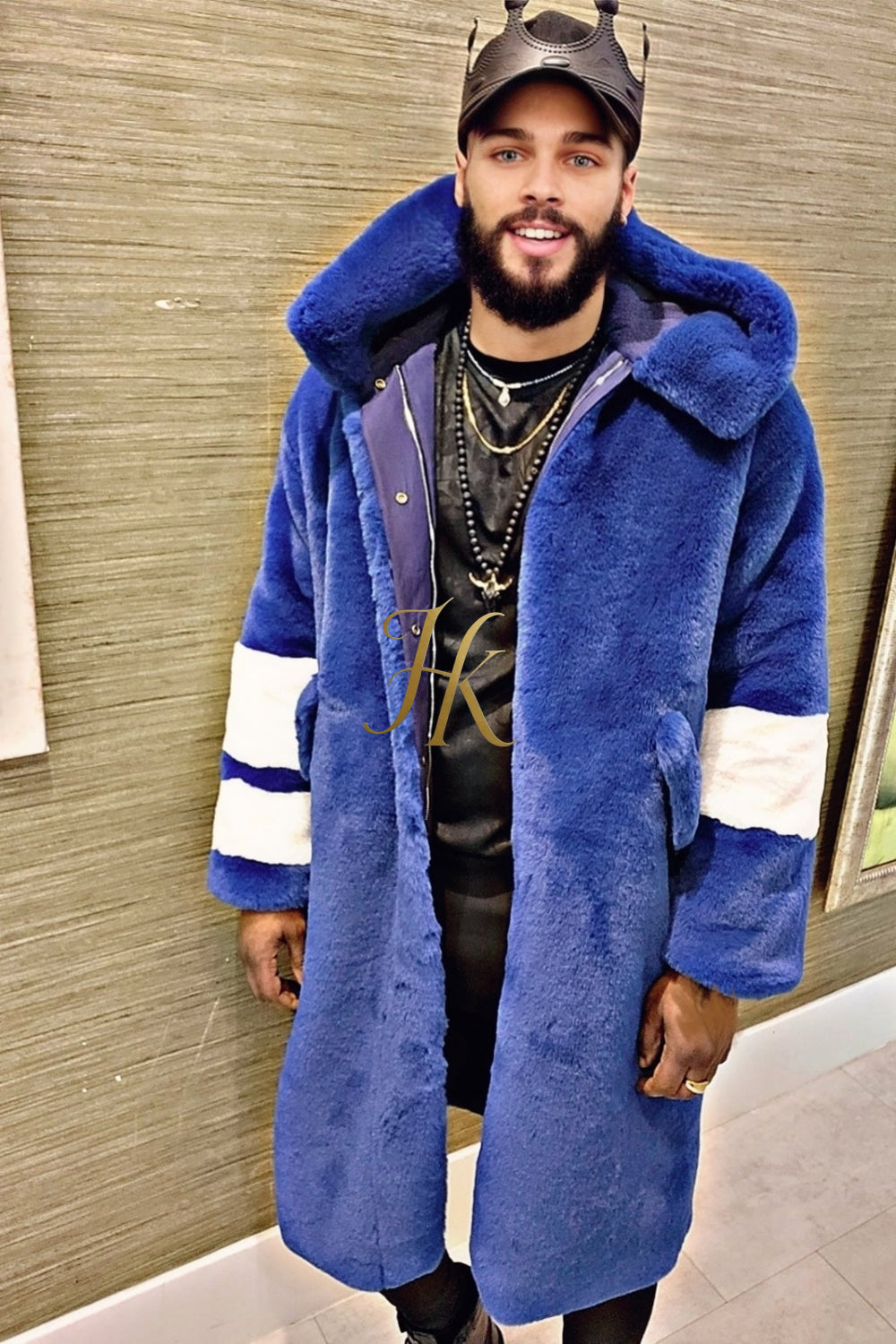 Fashion Luxury Mens Luxury Coats & Jackets