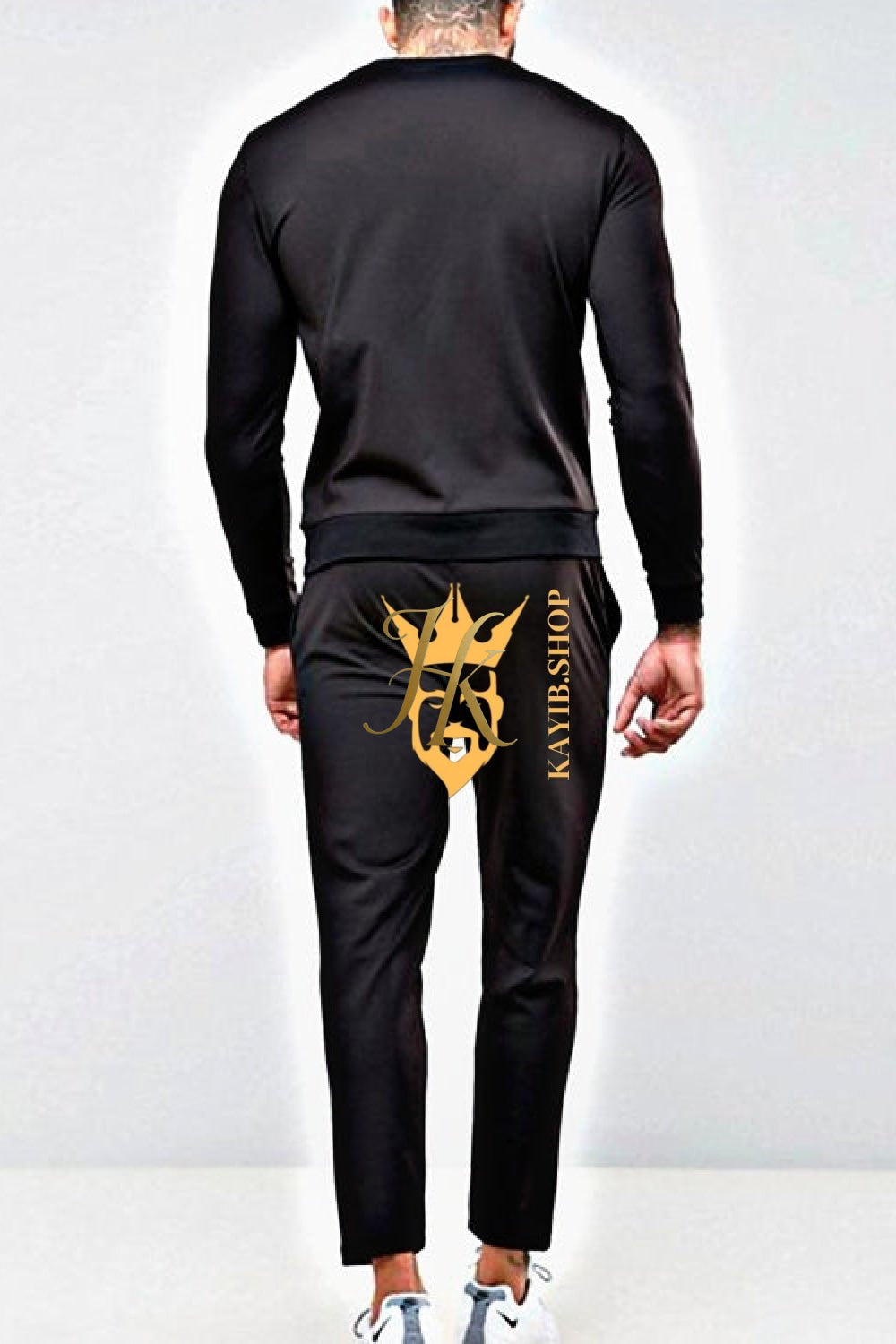 Active Tracksuits - kayibstrore