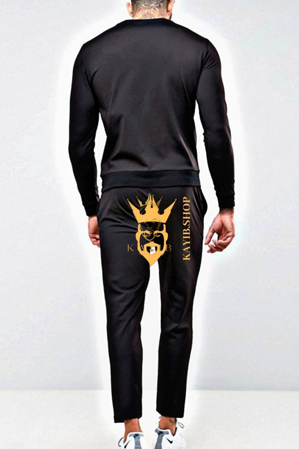 Active Tracksuits - kayibstrore
