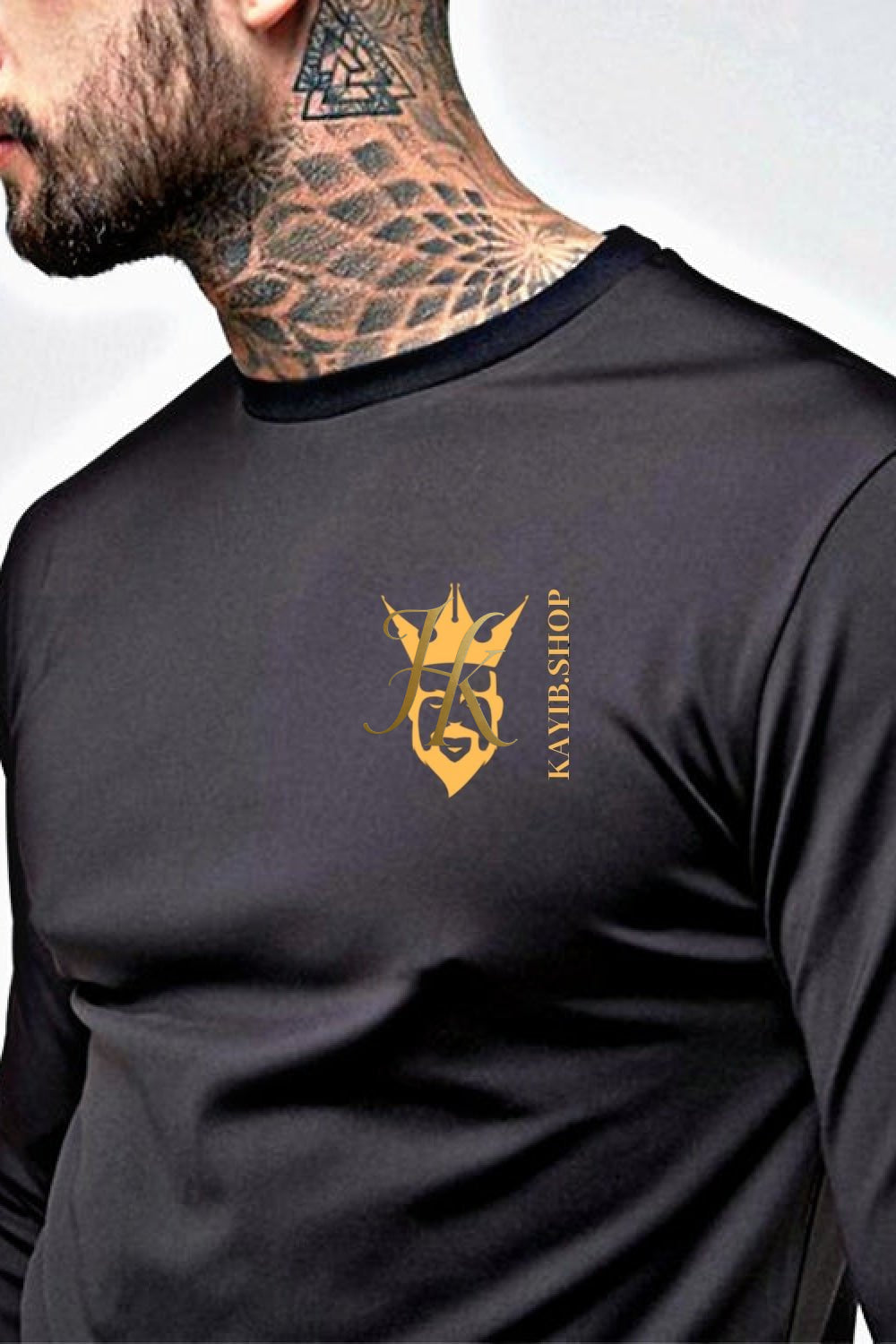 Active Tracksuits - kayibstrore