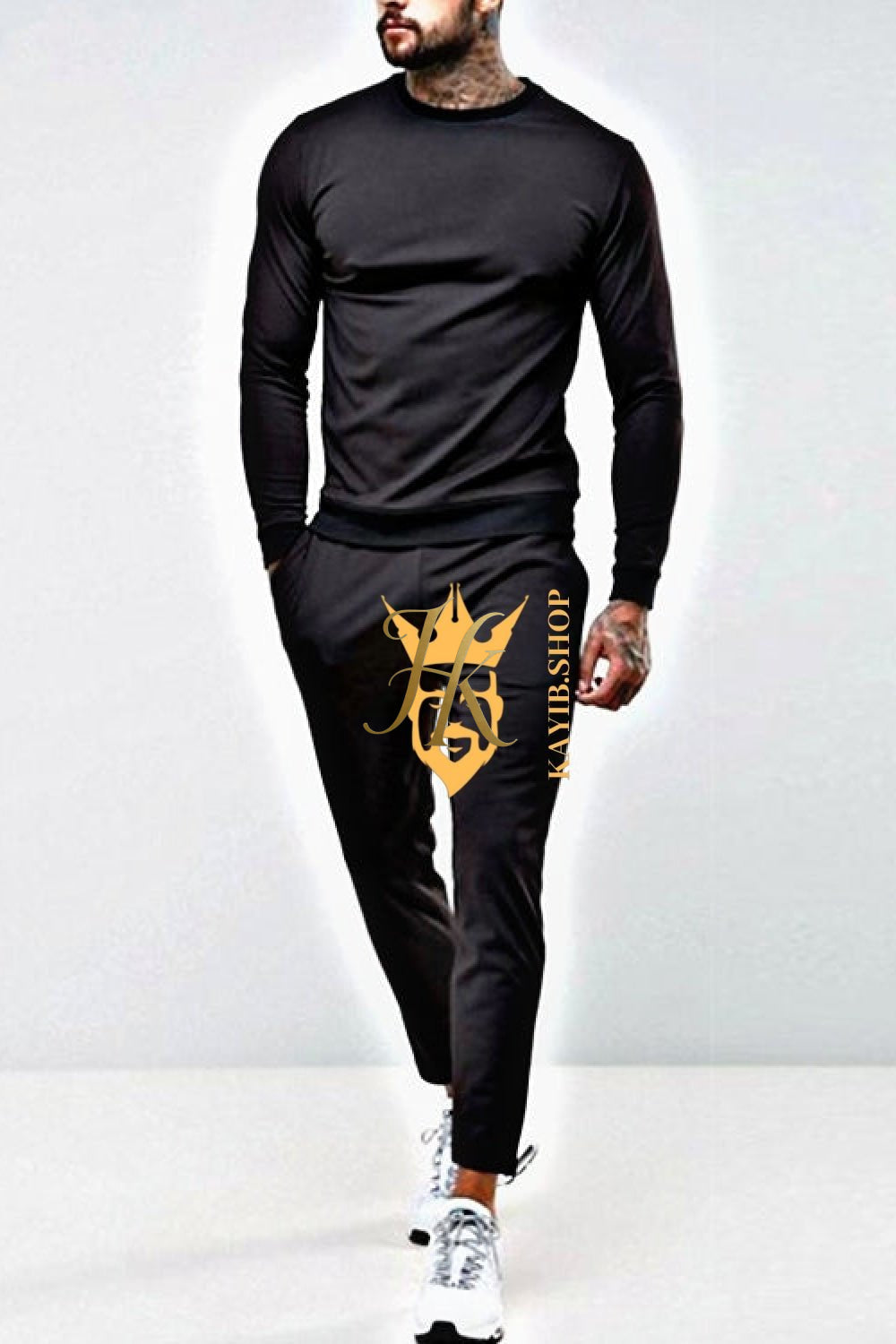 Active Tracksuits - kayibstrore