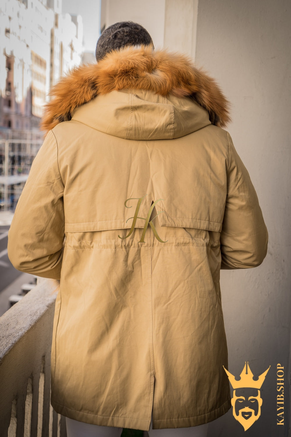 Luxury Mens Luxury Coats Outfits