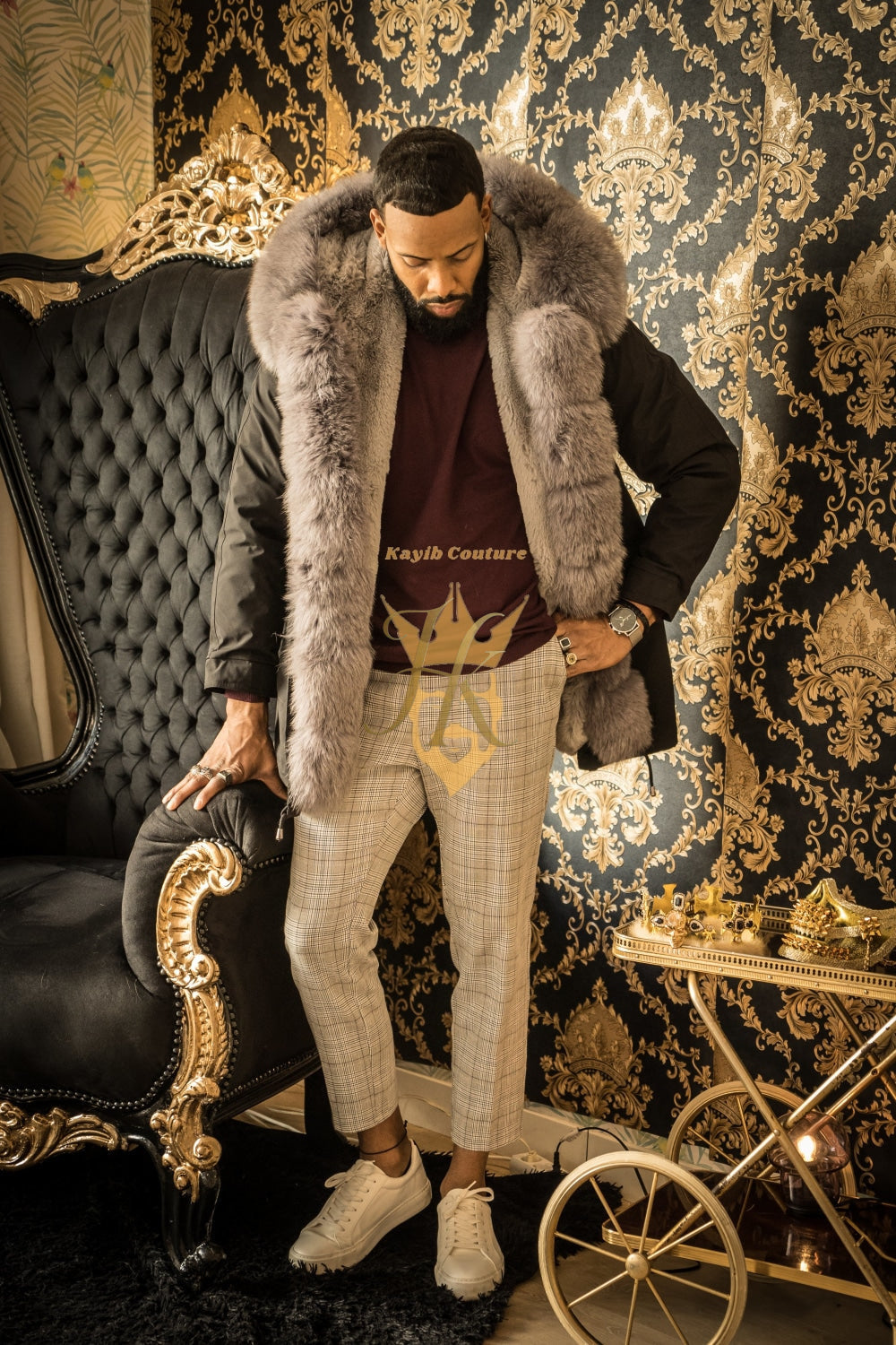 Mens Jackets - Coats & Bombers For Men