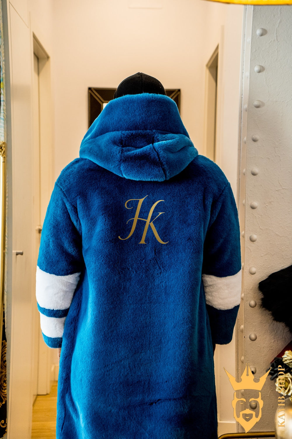 Fashion Luxury Mens Luxury Coats & Jackets