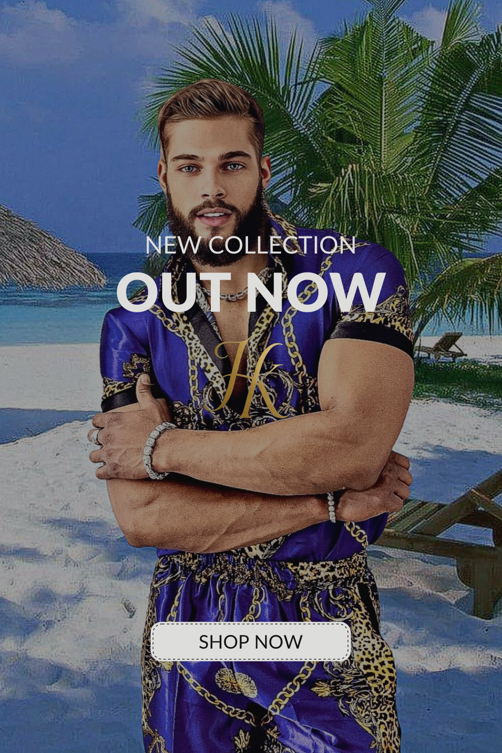 Mens Summer Outfits