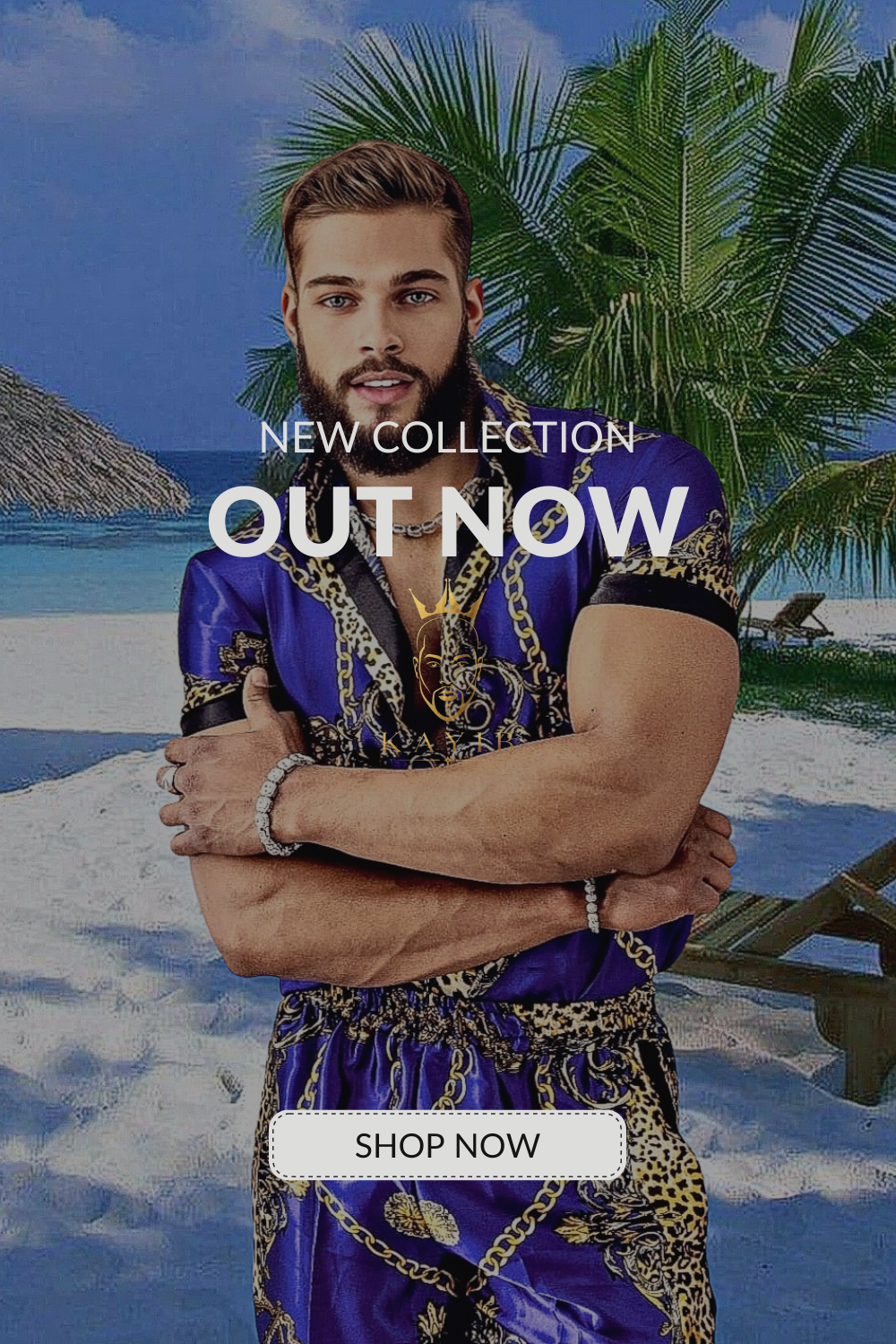 Mens Summer Outfits